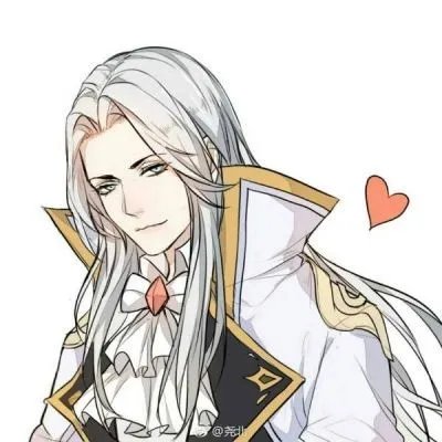 王者荣耀情侣头像