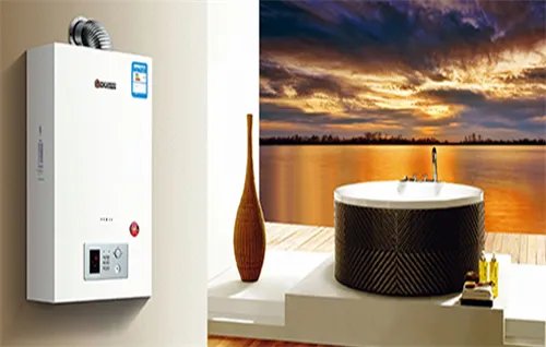 戴纳斯帝壁挂炉怎么使用