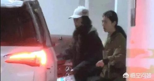 倪妮和井柏然疑似复合,网友们纷纷送上祝福,为什么大家特别期望两人在一起呢?