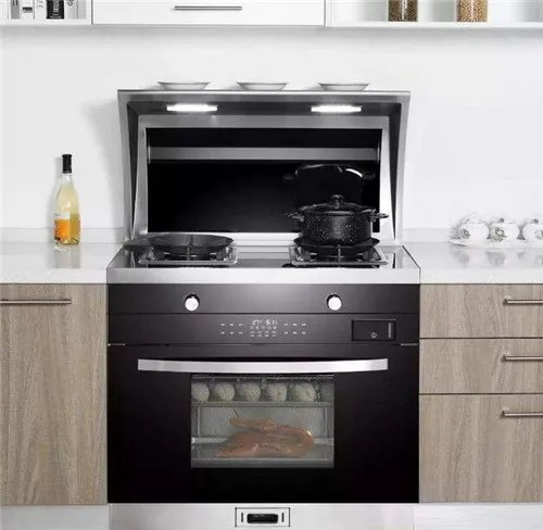 蚂蚁小斯集成灶加盟代理条件  蚂蚁小斯集成灶加盟要求