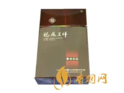 2022年娇子龙凤呈祥价格多少钱一包