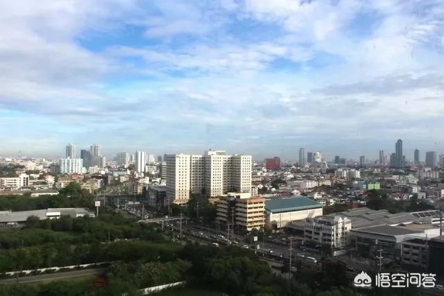 去泰国旅游如何避免被坑？