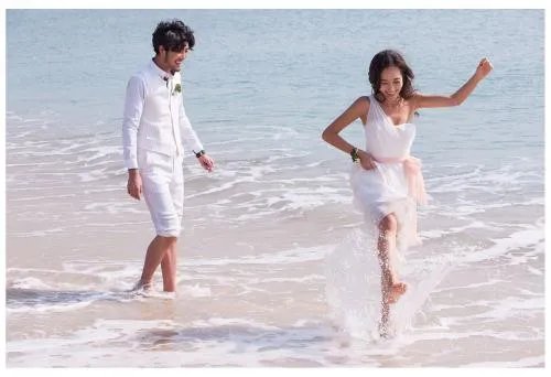 2018大连婚纱摄影排名  大连哪家婚纱摄影好