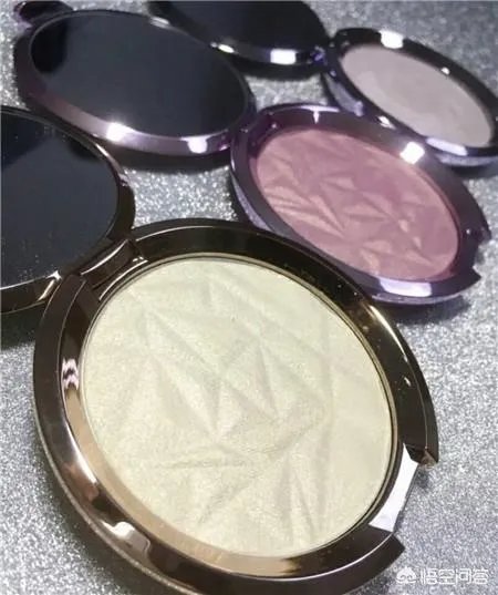 都在说张韶涵的高光，还有什么高光值得大家入手？