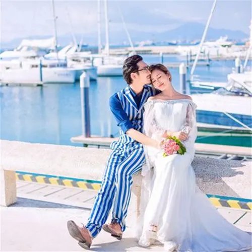 东莞婚纱摄影工作室哪家好 2017东莞婚纱摄影公司排行