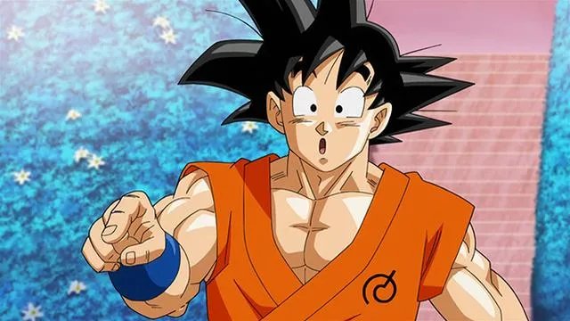 《龙珠超》112好看吗?