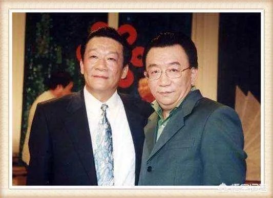 郭德纲发文怀念恩师侯耀文,如何看待他们的师徒情?