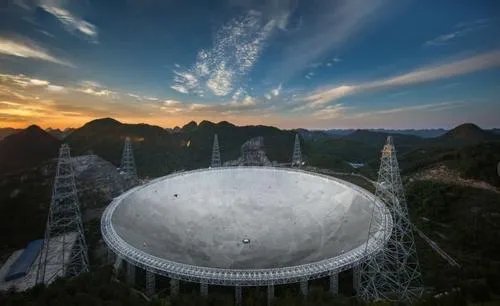 中国天眼正式对全球开放，这意味着什么？