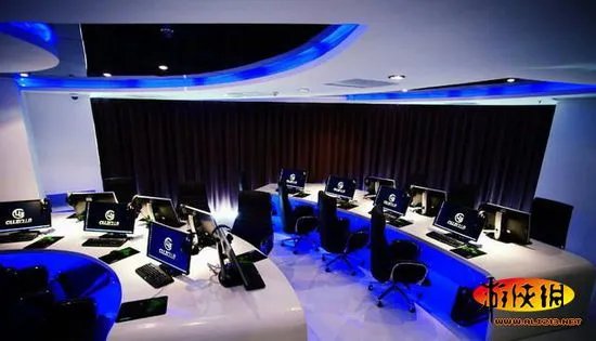 北京最土豪网吧：进门费5000元 每小时69元