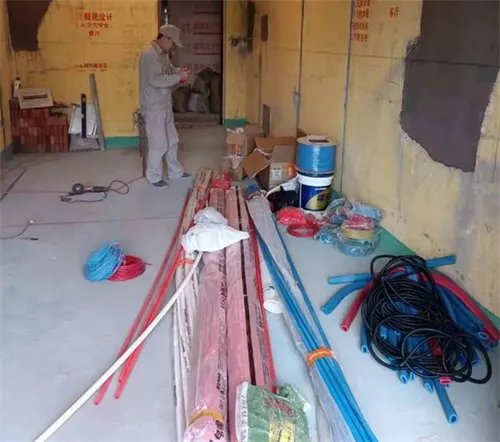 装修需要买的东西清单包括哪些