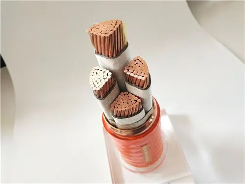 yttw是什么电缆型号