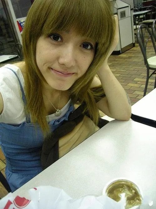 刘忻有没有整容过？