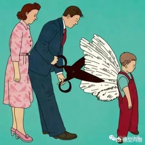 逼女儿交生活费，是“中国式父母”的觉醒吗？