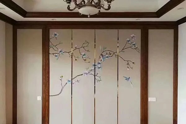 装修不吊顶又美观图片