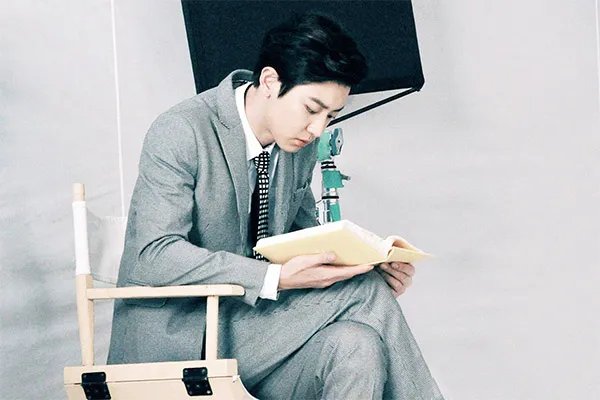 exo九人全球人气排名 吴世勋第三，小绵羊张艺兴登顶