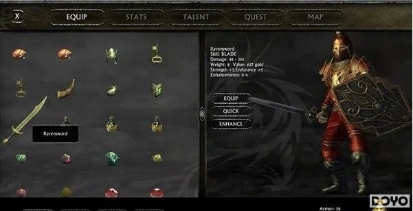 掠夺之剑：暗影大陆-图文流程全攻略