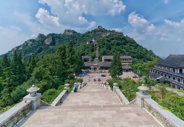 武汉旅游景点排名前十名