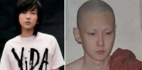 黄义达为什么出家?