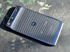 高帅富代表机型 摩托罗拉XT912今日到货