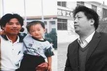 2010感动中国十大人物