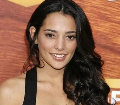 死亡飞车里面的那个女主角叫什么?