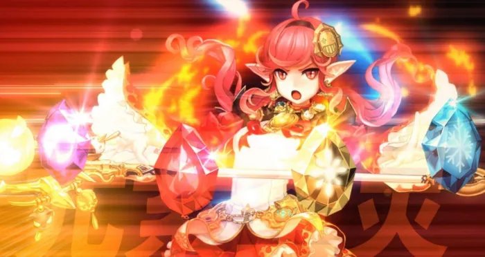 DNF元素重做归来 技能改版及新技能一览