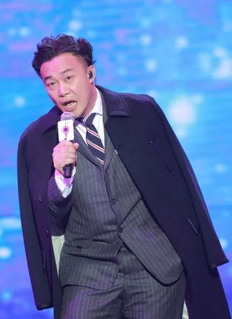 走音事件陈奕迅回应尽力了 明星如何度过“走音”危机