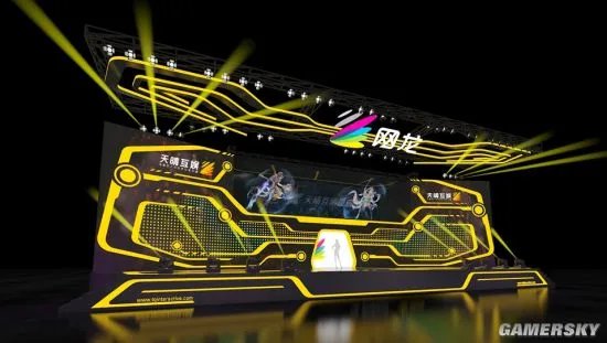 网龙天晴互娱将参展ChinaJoy2018 新品矩阵曝光