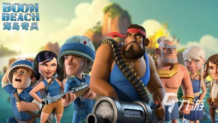 好玩的升级打装备的手游有哪些 2023可以升级打装备的游戏大全