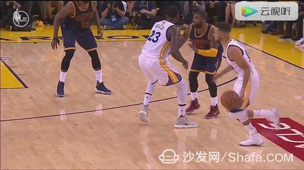 在哪可以看NBA录像回放？