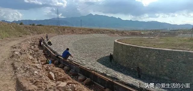 石笼网主要用在什么地方？