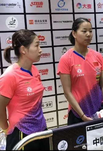 法国乒乓球运动员袁佳楠
