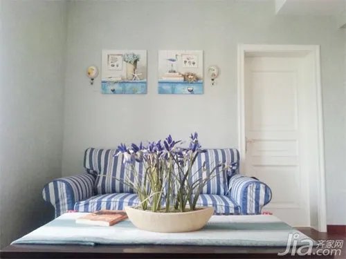 【家访秀】阳春三月走进亲山近水的别墅之家 80万搞定豪装