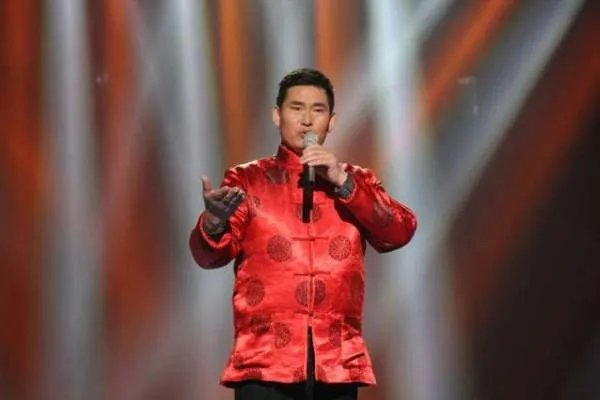 朱之文在参加《我是大明星》节目前是真的贫穷吗?