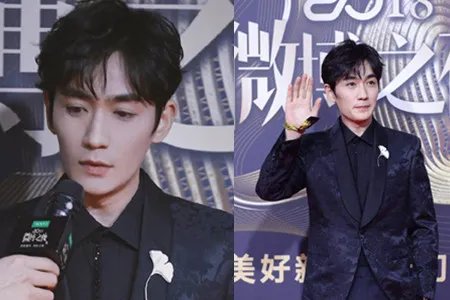 朱一龙车被追尾 朱老师微博之夜谈近况