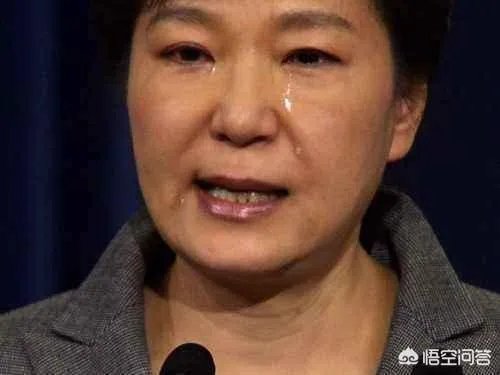 朴槿惠闺蜜干政案一审结果怎么样了?