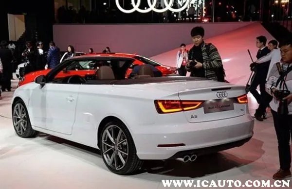 30万以内的敞篷车有哪些,30万左右敞篷车有哪几款