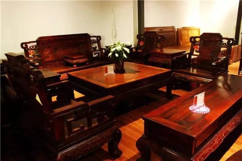 柬埔寨的黑酸枝介绍是什么