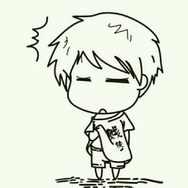 你用过最好看的QQ头像是哪个？