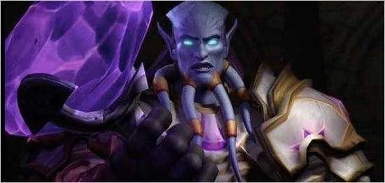 魔兽世界目前有哪些年轻有为的新英雄?