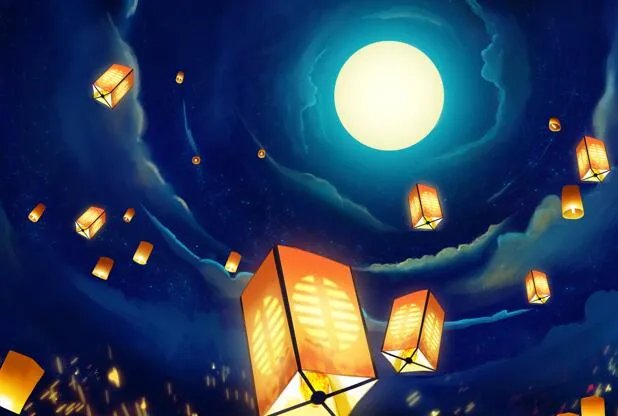 中元节写包的格式与称呼 中元节写包各种称呼大全