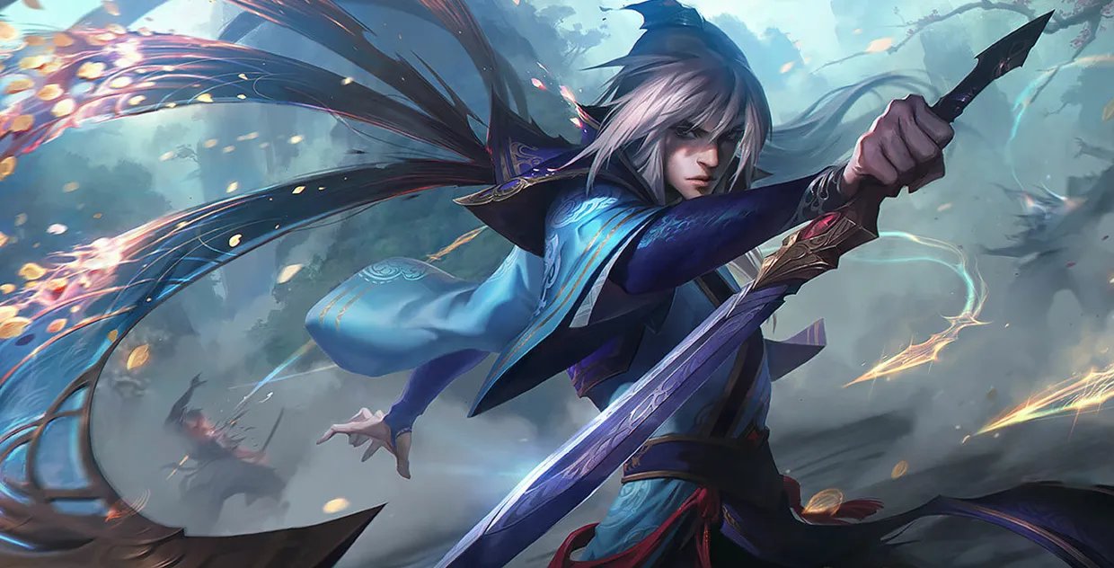 《LOL》10.12泰隆符文出装攻略