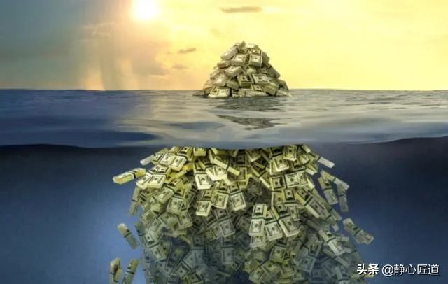 美国已有424家公司申请破产，迎来十年来最大破产，谁的锅？