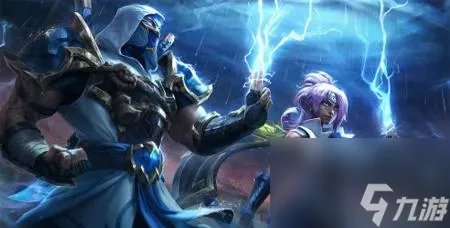 英雄联盟慎出装推荐2023 LOL大乱斗肉装慎出装搭配