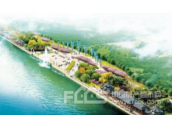 银河房产网的网站规划