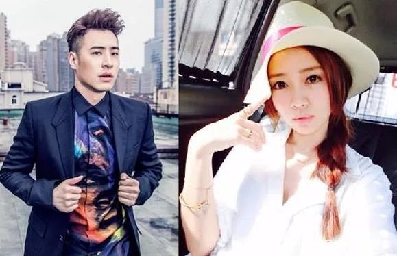 潘玮柏曾经的正牌千金女友,气质碾压现任妻子,杨馥瑜如今过得怎样?