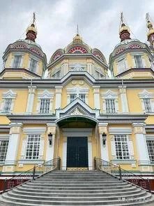 哈萨克斯坦为啥迁都？