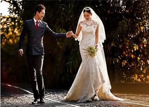 大连最好的婚纱影楼在哪里 2017大连婚纱摄影前十名