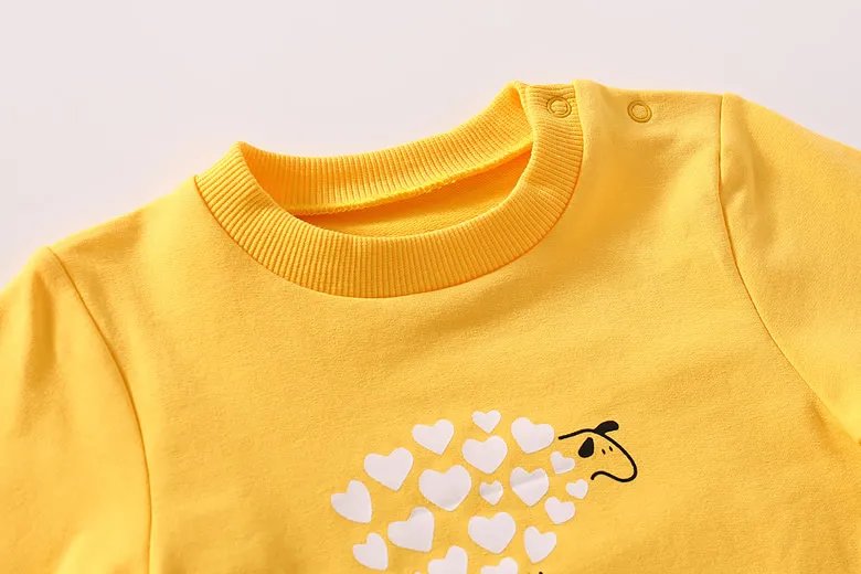 童装招商代理品牌推荐 童装十大品牌排行榜