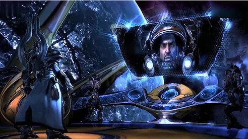 《星际争霸2虚空之遗》大结局梗概